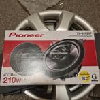 Peugeot 107 Speakers 10cm - Pioneer TS-G1020F, Ophalen of Verzenden, Gebruikt
