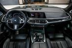 BMW X7 M50i High Executive|Individual|Skylounge|achterasbest, Auto's, Automaat, Gebruikt, 4395 cc, 7 stoelen