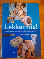 M. Groffen - Lekker fris!, Ophalen of Verzenden, Nieuw, M. Groffen