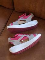 Sneaker Sandalen Roze, Kleding | Dames, Nieuw, Roze, Sandalen of Muiltjes, Ophalen of Verzenden