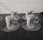 4 senseo koffiekopjes DE, Huis en Inrichting, Keuken | Servies, Ophalen of Verzenden, Overige stijlen, Kop(pen) en/of Schotel(s)