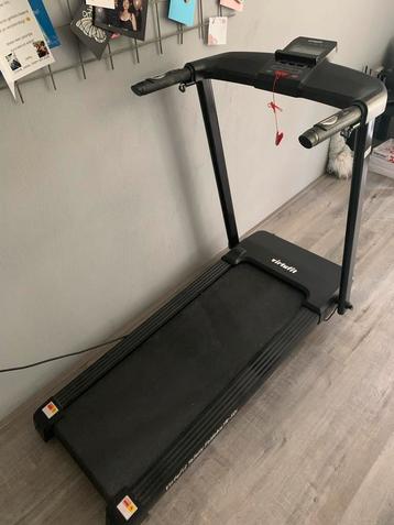 VirtuFit loopband beschikbaar voor biedingen