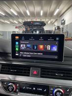 Audi Q7 Android Auto draadloos met inbouw voor MIB2, Auto diversen, Auto-accessoires, Niet ingevuld, Niet ingevuld, Nieuw, Ophalen of Verzenden