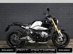 BMW R NINE T ABS (bj 2015) R9 Rnine Cafe racer, Motoren, Motoren | BMW, 2 cilinders, Bedrijf, 1170 cc, Meer dan 35 kW