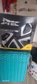 Bieden wieldoppen, Auto diversen, Wieldoppen, Ophalen of Verzenden