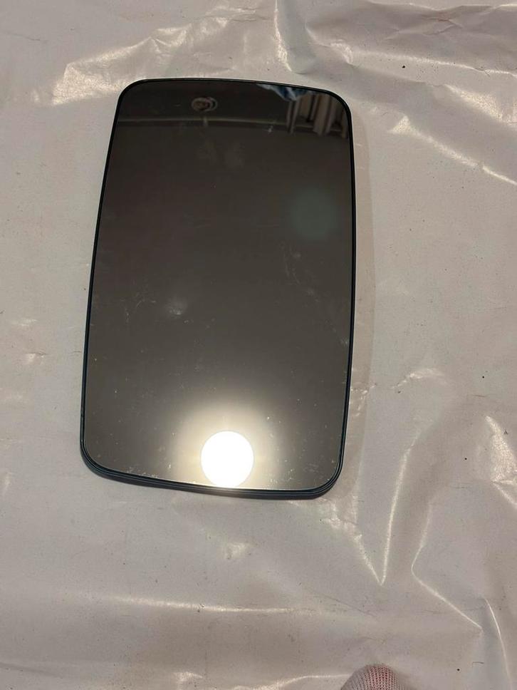 Spiegelglas Links - Mercedes Sprinter & VW LT (KY-669-LH), Caravans en Kamperen, Camper-accessoires, Nieuw, Ophalen of Verzenden