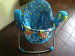 baby schommel, Bright stars - werkt rustgevend, Kinderen en Baby's, Speelgoed | Babyspeelgoed, Ophalen of Verzenden