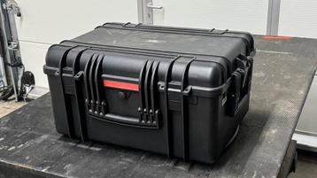 Pelicase Koffer (kopie) beschikbaar voor biedingen