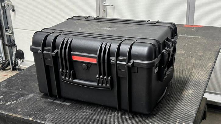 Pelicase Koffer (kopie), Muziek en Instrumenten, Licht en Laser, Licht, Ophalen of Verzenden