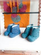 Leuke Pantoffels / Slofjes! Maat 18/19, PAARS  *NIEUW*, Slofjes, Jongetje of Meisje, H&M, Nieuw