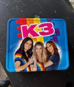 K3 douchegel in koffer nieuw setje, Ophalen of Verzenden, Zo goed als nieuw