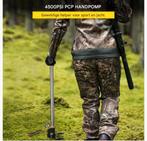 PCP Pomp 4500 PSI - Hoge Druk Handpomp, Ophalen of Verzenden, Nieuw