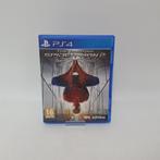 Playstation 4 Game: The Amazing Spider-man 2, Spelcomputers en Games, Avontuur en Actie, 1 speler, Ophalen of Verzenden, Zo goed als nieuw