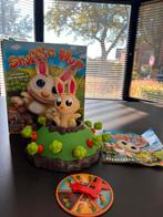 Snuffie Hup, Ophalen, Gebruikt