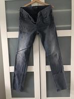 Cast Iron riser jeans 32/34, W32 (confectie 46) of kleiner, Blauw, Cast Iron, Ophalen of Verzenden