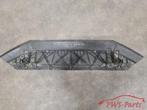 AUDI A4 B9 8W BODEMPLAAT VOORBUMPER ORIGINEEL, Gebruikt, -, Voor, -