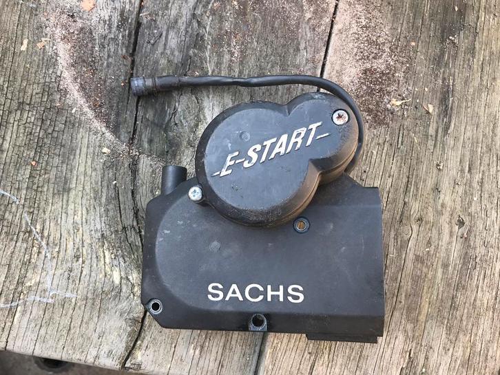 Spartamet Saxonette onderdelen, Fietsen en Brommers, Fietsen | Dames | Damesfietsen, Zo goed als nieuw, Sparta, Ophalen of Verzenden