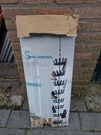 Schoenen Carrousel - Praktische Opberger, Ophalen of Verzenden, Nieuw, Modern