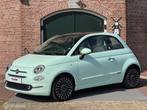 Fiat 500 0.9 TwinAir Turbo Lounge, Voorwielaandrijving, Gebruikt, Euro 6, 905 kg