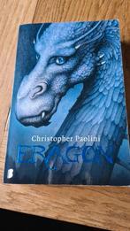 Christopher Paolini - Eragon, Ophalen of Verzenden, Zo goed als nieuw, Christopher Paolini