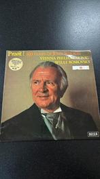 Willi Boskovsky nieuwjaarsconcert 1977, Cd's en Dvd's, Overige typen, Ophalen of Verzenden, Zo goed als nieuw, Romantiek