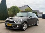 Mini Mini 2.0 Cooper SD Chili 2011 Pano/Clima/Lmv, Auto's, Mini, Voorwielaandrijving, Euro 5, 4 stoelen, Leder en Stof