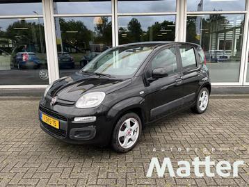 Fiat Panda 0.9 TwinAir Edizione Cool beschikbaar voor biedingen