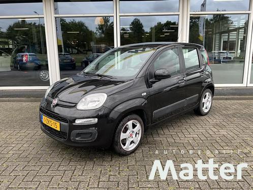 Fiat Panda 0.9 TwinAir Edizione Cool, Auto's, Fiat, Bedrijf, Te koop, Panda, ABS, Airbags, Airconditioning, Alarm, Centrale vergrendeling