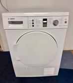 Bosch Serie 4 Exclusiv Condens Droger 8 kg nette staat, Bosch, 6 tot 8 kg, Germany, Ophalen of Verzenden