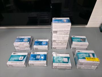 Diverse Klik Aan Klik Uit Apparatuur beschikbaar voor biedingen