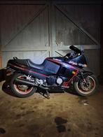 Kawasaki GPX600R motor Loop/Sloop, Motoren, Ophalen, Gebruikt