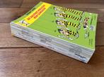 Adv 3 Lucky Luke - Dargaud / Lucky Comics 30-42 COMPLEET, Boeken, Complete serie of reeks, Ophalen of Verzenden, Zo goed als nieuw