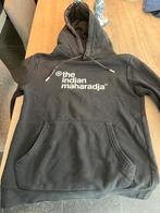 The indian maharadja zwart, Ophalen of Verzenden, Zo goed als nieuw, Trui of Vest
