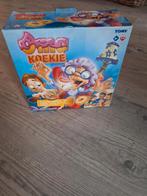 Oma Koekie - TOMY - Leuk familiespel!, Drie of vier spelers, Ophalen of Verzenden, Zo goed als nieuw, TOMY