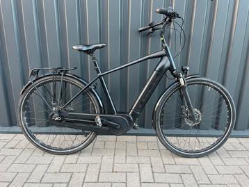 Trek District 6+ Elektrische fiets Sportief en Betrouwbaar beschikbaar voor biedingen