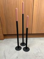 Kandelaars - (merk Storefactory Scandinavian), Huis en Inrichting, Woonaccessoires | Kandelaars en Kaarsen, Ophalen, 50 tot 75 cm