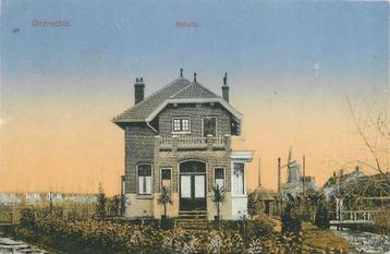 (701-347-007) Overschie Kleiweg beschikbaar voor biedingen