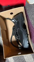 Nieuwe Werkschoenen Heren Maat 42 Zwart, Ophalen of Verzenden, Nieuw, Zwart, Werkschoenen