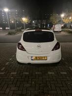 Opal corsa 1.2, Auto's, Voorwielaandrijving, Euro 5, Stof, Zwart