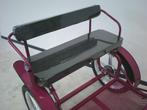 Nieuwe Sulky Cavalettie geremd. Bordeau rood AANBIEDING, Niet ingevuld, Pony, Niet ingevuld, Nieuw