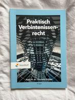 C. Phillips - Praktisch Verbintenissenrecht, Ophalen of Verzenden, Zo goed als nieuw, C. Phillips