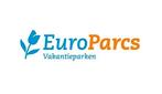 Europarcs voucher twv 100 euro, Drie personen of meer, Cadeaubon, Bungalowpark