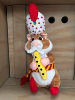 Albert heijn Efteling hamster Fakir, Kinderen en Baby's, Speelgoed | Knuffels en Pluche, Ophalen of Verzenden, Zo goed als nieuw