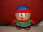 SOUTHPARK CARTMAN POPJE HUIDSKLEUR MET BLAUWE BROEK, Ophalen of Verzenden, Nieuw, Overige typen