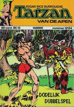 Tarzan - Nummer 12134 (Classics), Meerdere comics, Gelezen, Ophalen of Verzenden, Europa