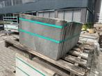 Betontegel grijs 40x60x5 nieuw, Tuin en Terras, Tegels en Klinkers, Ophalen, Nieuw, 10 m² of meer, Beton