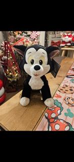 Disney knuffel Figaro, Ophalen of Verzenden, Overige figuren, Nieuw, Knuffel