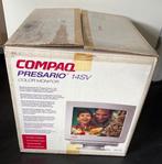 Doos - Compaq Presario 14SV Monitor - Leeg, Ophalen of Verzenden