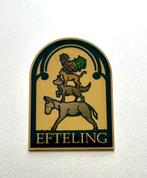 Efteling pin Smidje Bremer Stadsmuzikanten, Ophalen of Verzenden, Zo goed als nieuw