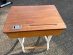 Oude lessenaar/bureau, Antiek en Kunst, Ophalen